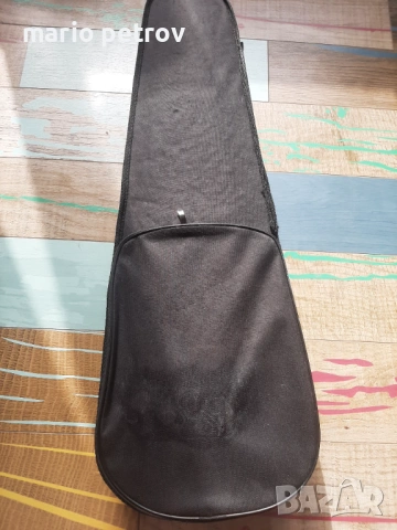 Продавам калъф за цигулка и контрабас, снимка 4 - Калъфи, кейсове - 53692598