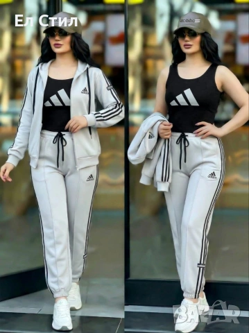 ✨🔥🔥🔥 👍 ✨𝗣𝗿𝗶𝗰e :26€ ✨𝗦ı𝘇𝗲: M L L XL XXL XXXL 📌6 бр, снимка 9 - Спортни екипи - 53698705