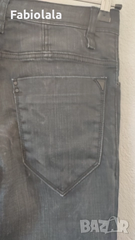 Antony Morato jeans 46/30, снимка 5 - Дънки - 51793557