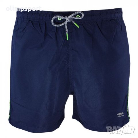 Мъжки шорти с кант нови  Бързосъхнеща материя Колан с ластик и връзки , снимка 4 - Спортни дрехи, екипи - 39554996
