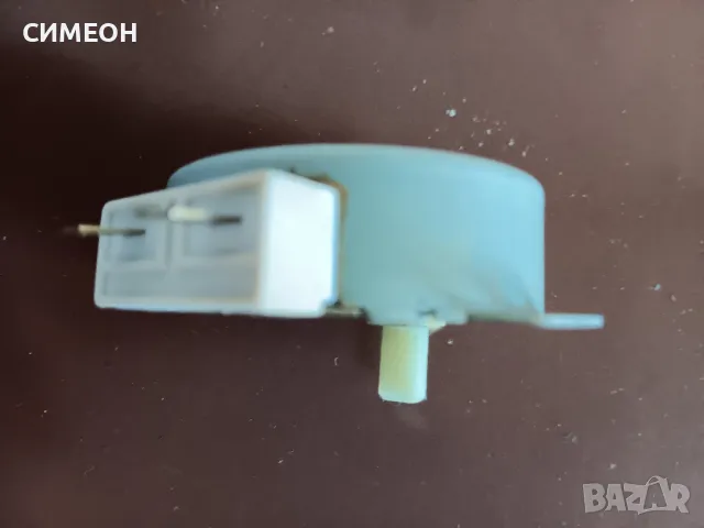 МОТОРЧЕ ЗА МИКРОВЪЛНОВА ПЕЧКА, снимка 3 - Микровълнови - 49827847