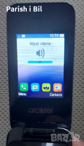 ALCATEL 2051x,алкател 2051, снимка 12 - Alcatel - 29530534