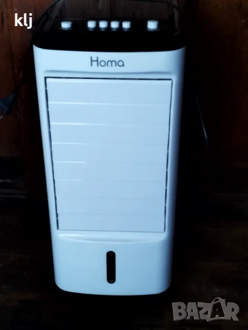 Мобилен охладител 3 в 1 Homa, снимка 12 - Климатици - 50642305