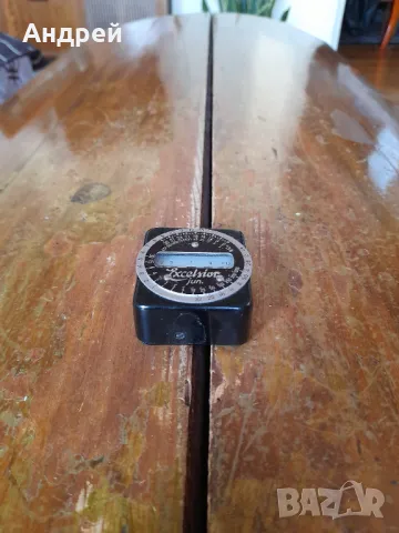 Стар светломер R.Kiesewetter Excelsior