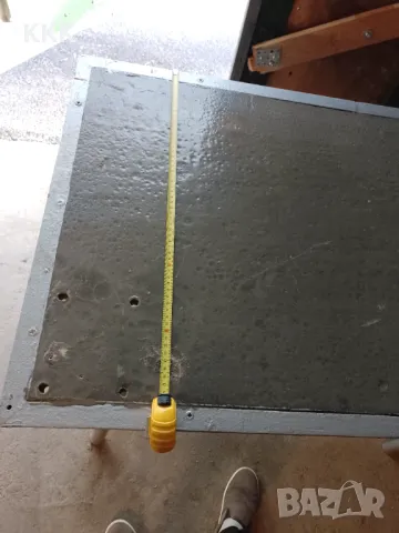 Работна маса сгъваема ,немска ., снимка 5 - Други инструменти - 48575569