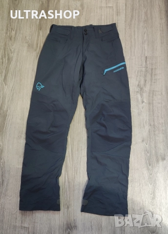 Norrona S size Дамски панталон