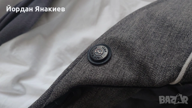 Cybex Platinum Yema Tie Сайбекс Бебешка Ергономична Раница, снимка 11 - Кенгура и ранички - 53263904