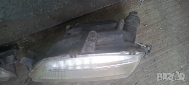 Фарове за Peugeot 306, снимка 4 - Части - 41499562