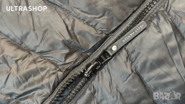 Helly Hansen Verglas Down Insulator Men's Jacket XL мъжко яке, снимка 6 - Якета - 52967440