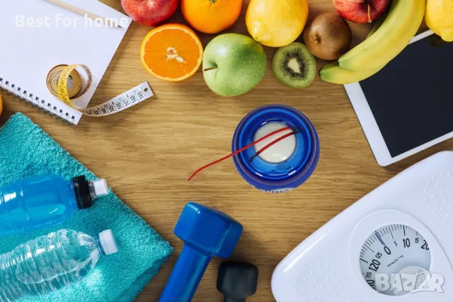 Уред за хват, китка и предмишница за спорт и рехабилитация Powerbal, снимка 6 - Други спортове - 50140416