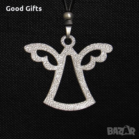 Колие Ангелът хранител