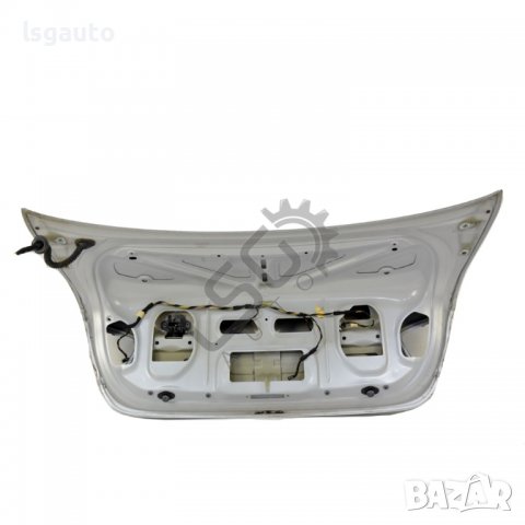 Заден капак BMW 3 Series (E90, E91)(2005-2012) ID:94885, снимка 3 - Части - 39817008