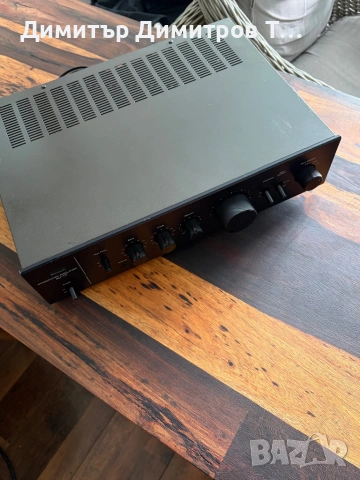 Sansui au117, снимка 2 - Ресийвъри, усилватели, смесителни пултове - 53681328