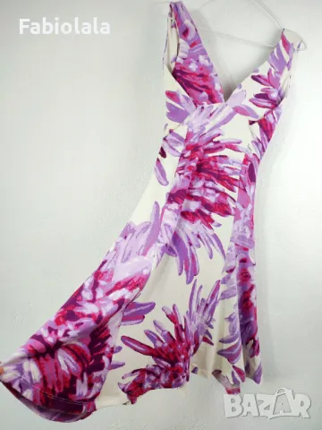 Just Cavalli dress S, снимка 2 - Рокли - 49115257