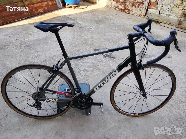 BTWIN Triban Endurance L