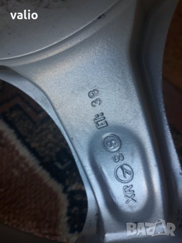 4БР 4/108/16 AUDI,FORD,PEUGEOT,CITROEN, снимка 10 - Гуми и джанти - 34706518