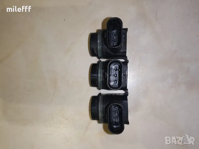 Паркинг сензор Toyota 89341-05010 , 89341-02010 5 броя, снимка 2 - Части - 47717437