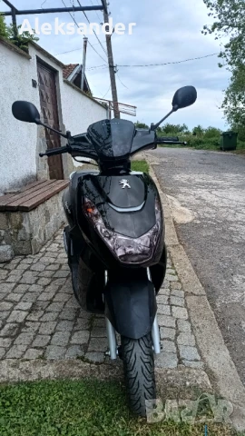 Kisbee 50cc  2019г