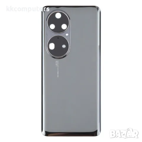 Оригинален Заден Капак за Huawei P50 Pro със Стъкло за Камерата