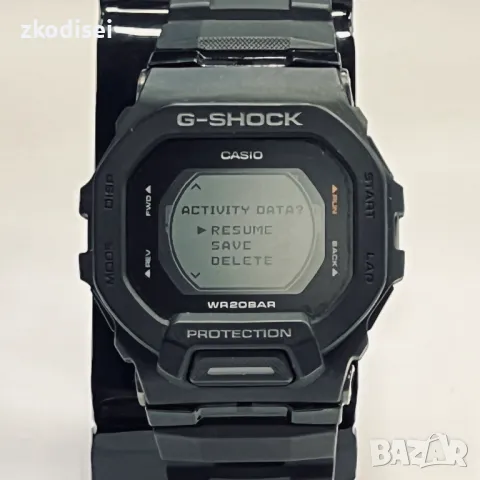 Часовник Casio GBD-200, снимка 1