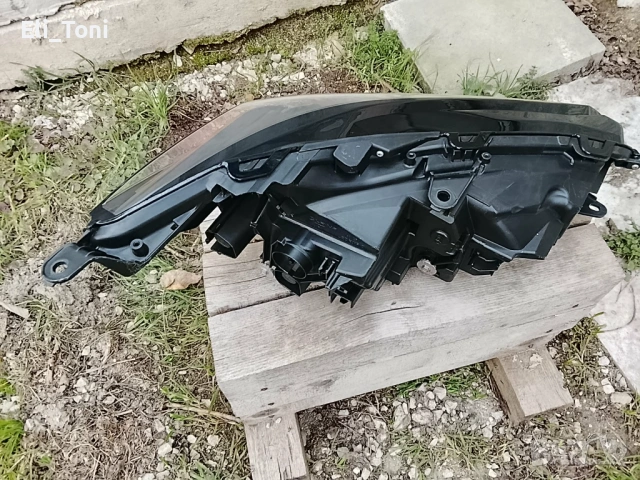 Ляв фар за  Lexus NX 300 , снимка 7 - Части - 53740119