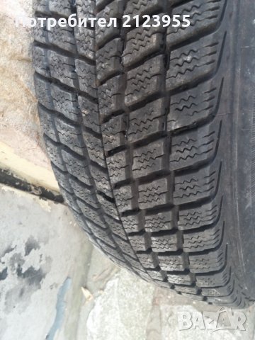 Зимни гуми за SUV, снимка 6 - Гуми и джанти - 34311177