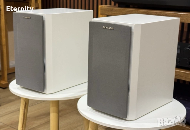 Dynaudio Excite X14 / Тонколони, снимка 4 - Тонколони - 53434002