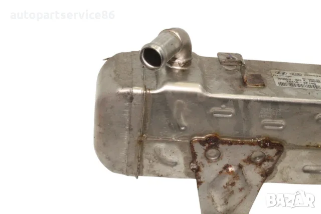 Охладител на EGR клапан 28416-2F140 за Kia Sorento 2.2 CRDi 2012, снимка 5 - Части - 55816533