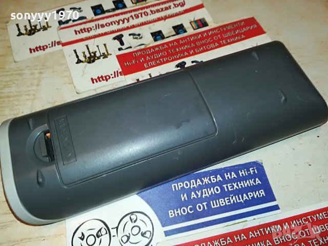 sharp remote 1605231002, снимка 8 - Други - 40717982