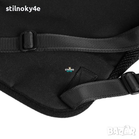 Кенгуру за куче Кучешко кенгуру Чанта за куче Раница за куче Кенгуру за домашен любимец/кучета, снимка 3 - За кучета - 41465863