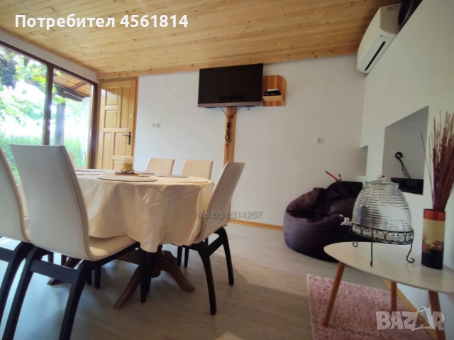 Атрактивна къща в с.Добри дол, Първомай, снимка 7 - Къщи - 52218301