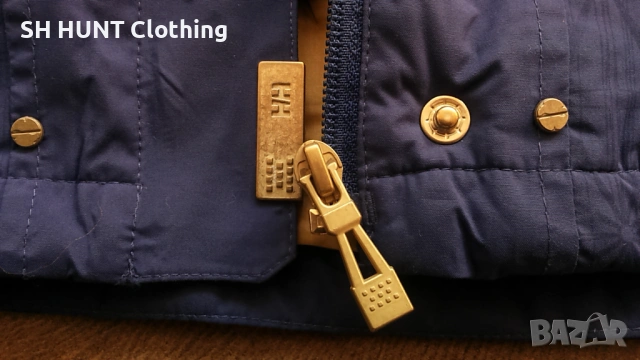HELLY HANSEN Helly Tech размер S дамско яке ски сноуборд 8-40, снимка 17 - Якета - 53296495