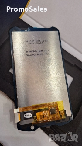 Zebra TC52 TC520K TC57 TC57HO Дисплей - Нов, снимка 6 - Други - 51937757