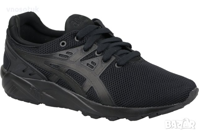 Дамски маратонки Asics Gel-Kayano Trainer Evo -№ 37, снимка 3 - Маратонки - 42186815