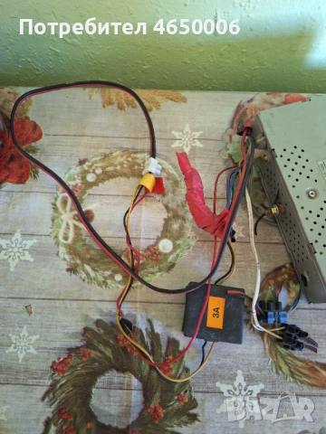 Soni xr3200, снимка 5 - Аудиосистеми - 52403492