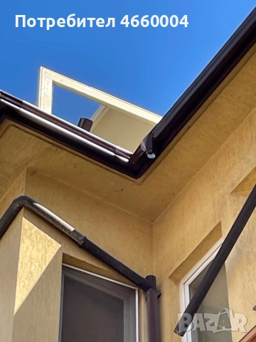 Ремонт на покриви от майстори с опит – Ray_Roof Bilding, снимка 3 - Ремонт на покриви - 52528162