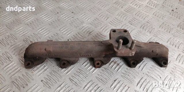 Изпускателни колектори Peugeot 307 1.4HDI 2003г.	