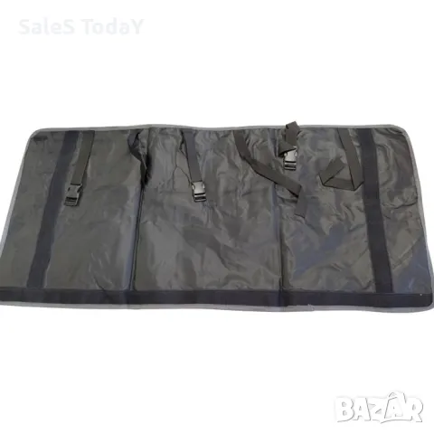 органайзер за кола, за задна седалка, джобове за багажник, снимка 3 - Аксесоари и консумативи - 48611072