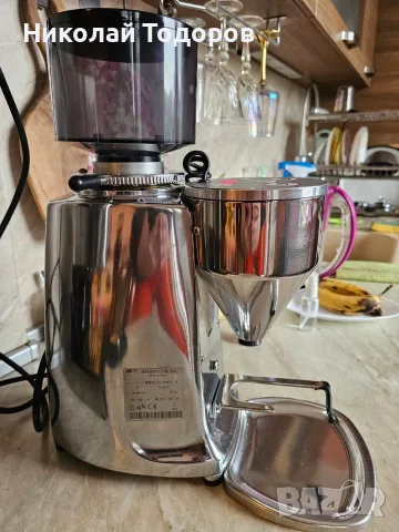 Mazzer Mini Electronic A