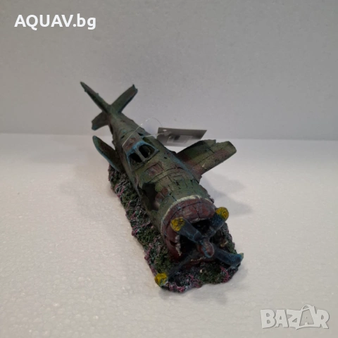 Декорация за аквариум, снимка 3 - Оборудване за аквариуми - 53835221