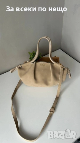 Loewe Дамска Чанта - Налични Различни Цветове Код SK495, снимка 8 - Чанти - 53039250