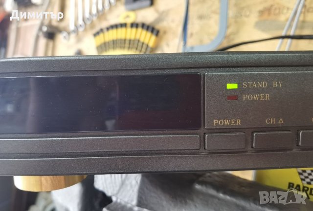 Сателитен ресийвър, снимка 3 - Приемници и антени - 34267149