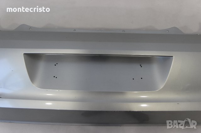 Задна броня Skoda Citigo (2012-2017г.) 1ST807421D, снимка 5 - Части - 41995778