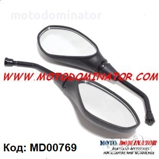 Огледала к-т , снимка 4 - Части - 49185954