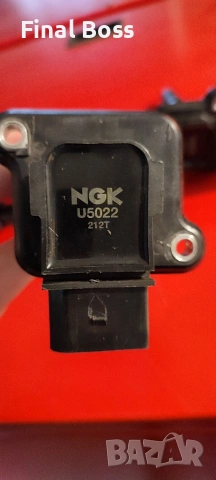 NGK U5022 Бобини Ауди А8 д2