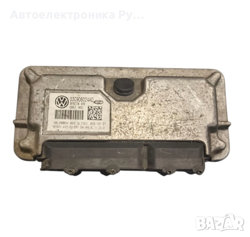 Компютър запалване VW Polo 1.4 16V 80 конски сили 03C906024AD
