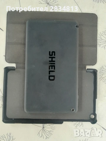 Nvidia Shield k1, снимка 4 - Таблети - 51224382