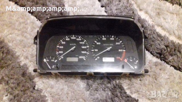 Километраж за Голф , снимка 1