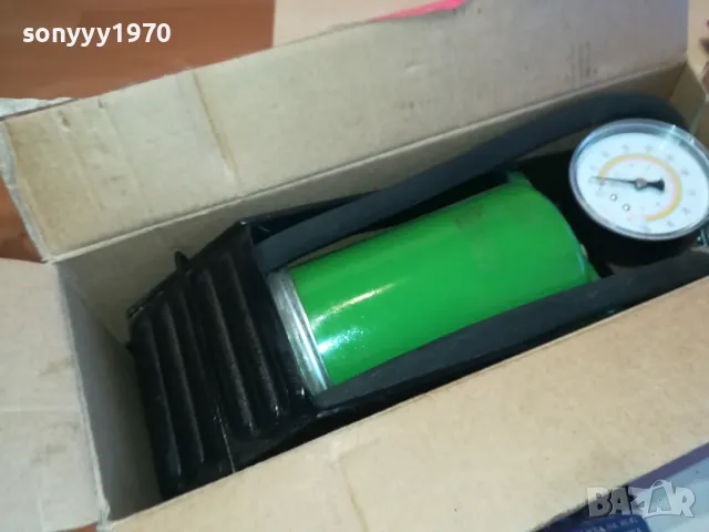 насос-руска яка помпа 2203250449, снимка 4 - Аксесоари и консумативи - 49591581