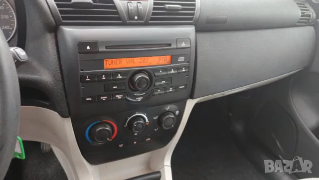 2005 Fiat Стило, 1,9 jtd 90, снимка 3 - Автомобили и джипове - 47330389